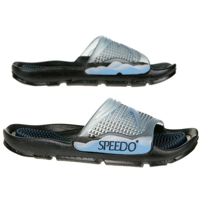 SPEEDO Claquette Rapid Massage Junior Cdiscount Sport