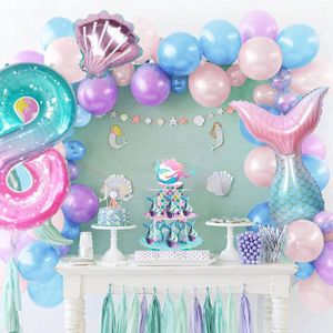 Ballon Anniversaire Fille Violet, Décoration Fête, Étoile et Coeur Ballons, Guirlande Happy Birthday pour Filles Femme Ballon Anniversaire Fille Violet, Décoration Fête, Étoile et Coeur Ballons, Guirlande Happy Birthday pour Filles Femme