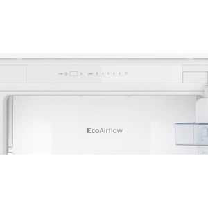 Réfrigérateur 2 portes 206 L blanc - RADD205W