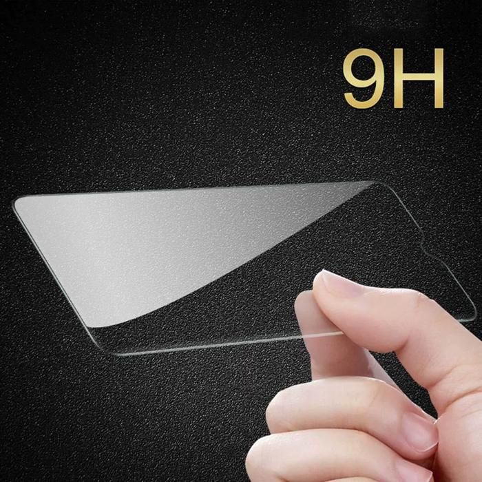 Coque + Verre Trempé Pour Oukitel C61 / C61 Pro - TPU Silicone Souple Transparent, 2 Protections écran | Protection Anti-chocs