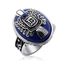 Bague Vampire Diaries De Damon Stefan Salvatore Protection