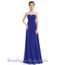 Robe De Soiree Ceremonie Mariage Femme Longue Bustier Fluide Robe