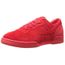 fila en daim