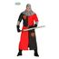 Costume de Guerrier Medieval pour Hommes et Femmes Costume Halloween Medieval Costume Homme Chevalier Personnalise Costume