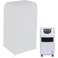 Housse étanche anti-poussière pour climatiseur portable, protection hiver et stockage, 40x45x75cm CLIMATISEUR MOBILE