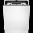Lave-vaisselle intégrable ELECTROLUX EEC67310L - 14 couverts - 44 dB - Départ différé-0