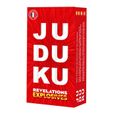Jeux de société JUDUKU - Nouveau - Révélations Explosives - Cadeau Drole et Original - Le Jeu de société Adulte- Bluff, Ambiance-0