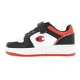 Chaussures scratch Low cut shoe rebound 2.0 low b ps - Champion-0