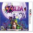 The Legend of Zelda: Majoras Mask 3D (3DS) - Import Anglais-0