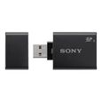 Lecteur de carte externe Sony MRW-S1 - SD, SDXC - USB 3.1 Gen 1-0