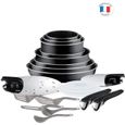 Batterie de cuisine