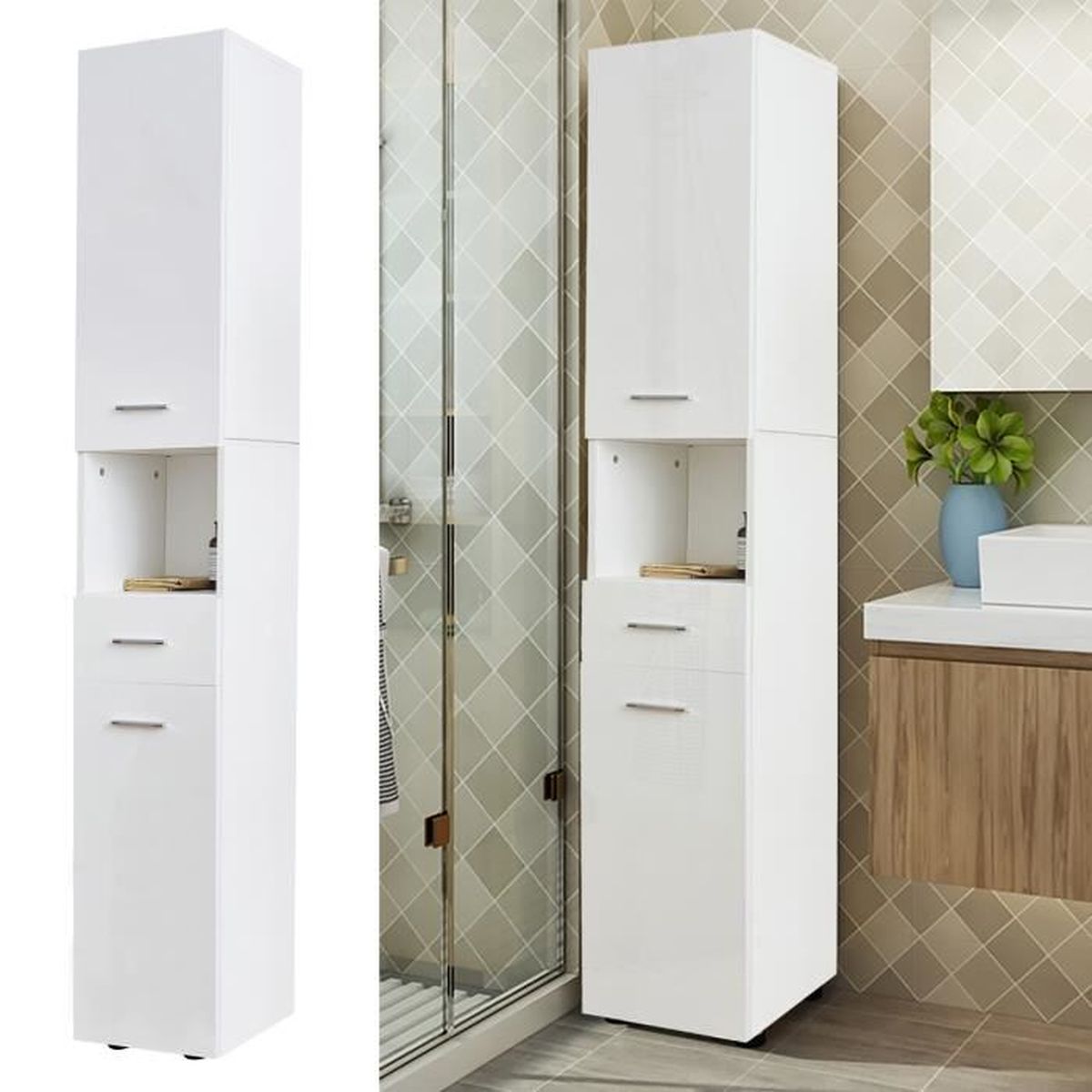 Tati Meuble Salle De Bain
