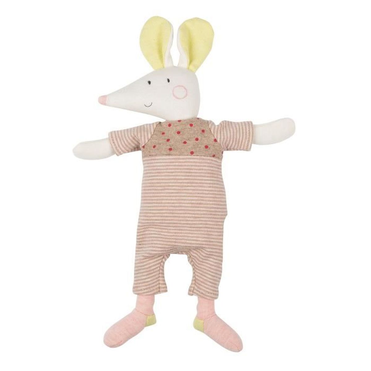 doudou fille moulin roty