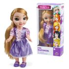 Fairytale Princess, Poupée 25 cm, Accessoires inclus, Modèle Raiponce, Dès 3 ans, FAT002