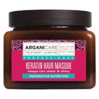 arganicare masque argan/kératine 500 ml