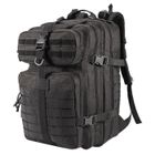 LIMICS24 40L Sac à Dos Tactique Militaire - Molle 3 Jours d'assaut - Grande Capacité Pour Randonnée Camping Trekking Chasse Pêche