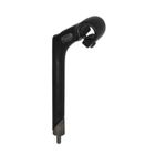 Potence Réglable Plongeur - UNO - D22.2 - Aluminium Noir - Longueur 115 cm - Ouvrable 0 à 60° - Sport