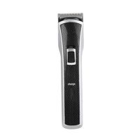 Rechargeable Electric Hair Clipper Hair Trimmer Cutting Machine Hairdressing Tool (EU Plug 220V) (SK-2017)