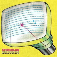 Stereolab - Pulse Of The Early Brain (switched On Volume 5)  [COMPACT DISCS] Digital Download