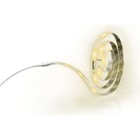 Bandeau LED Philips LightStrips blanc 5 m - Kit complet