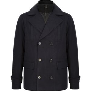 Manteau de marin homme Outlet