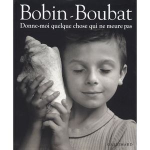 edouard boubat cdiscount