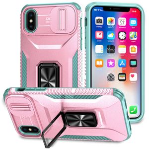 SIYOPINPFY Coque Pour IPhone XS Max, Paillettes Souple TPU