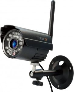CAMÉRA IP outdoor Allemange caméra de surveillance de sécuri