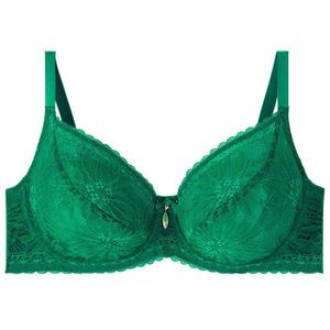Soutien-Gorge Sans Armature Vert Pétillance - Taille 90C, Neuf Avec Étiquettes
