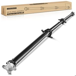 Arbre De Transmission Avant Avec Bague ABS Pour Mercedes Classe V / Vito W638 (modèles 108, 110, 112 CDI 2.2L 1999-2003)