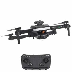 DRONE Type A-Drone S162 à caméra HD 4K, pour éviter les 