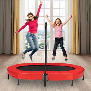 Trampoline extérieur pliable clearance