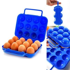 Boite A Oeufs En Plastique Achat Vente Pas Cher
