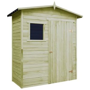 Abri De Jardin Bois Achat Vente Pas Cher Cdiscount Page 10