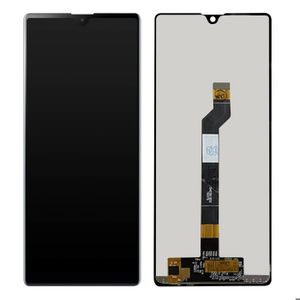 Écran LCD et Digitizer Assemblée complète pour Sony Xperia X Performance (or rose