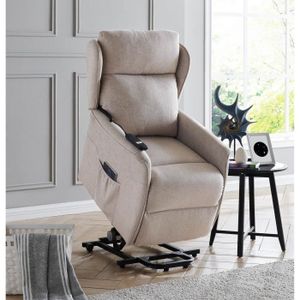 Fauteuil Electrique Releveur Achat Vente Fauteuil Electrique Releveur Pas Cher Cdiscount