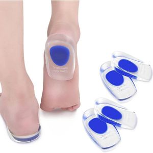 Semelle scholl top pour epine calcaneenne