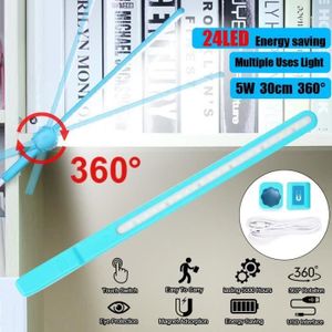 Lampe De Bureau Bleu Achat Vente Lampe De Bureau Bleu Pas Cher Cdiscount