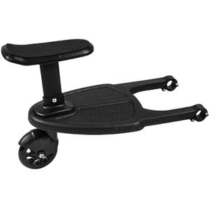 Marche pied discount pour poussette chicco
