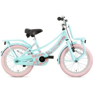 Velo btwin hot sale fille 20 pouces