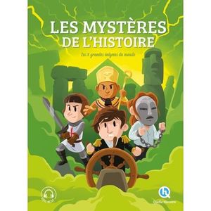 LES MYSTERES DE L' OUEST - Intégrale de la série - Coffret DVD - Neuf - Ed  Fr
