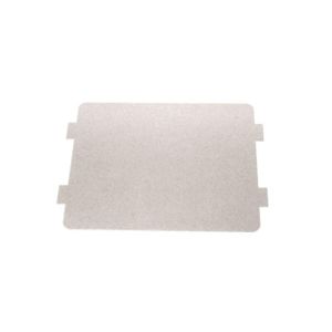 5pcs FOUR MICRO-ONDES MICA guide d/'ondes Housse pour LG Sharp Samsung Smeg Panasonic