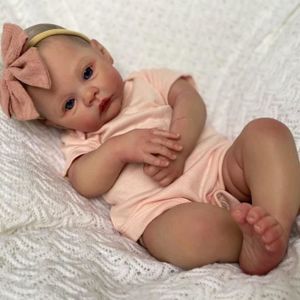 Bebe reborn ecoflex online