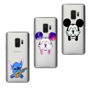 coque galaxy s9 disney