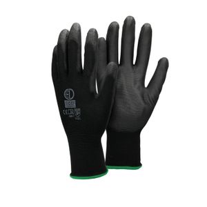 Gants De Protection MaxiFlex LOT 5 - Taille XL - Micro-Nitrile - Adhérence Optimale