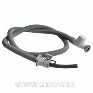 Aquastop alimentation Tuyau 50295663004 Lave-vaisselle pour AEG Electrolux Juno 1,8m#02