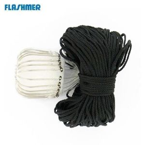 ASSO Fil Nylon Gros diametre Echeveau Gut a Palangre ASSO Fil Nylon Gros diametre Echeveau Gut a Palangre