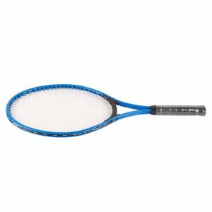 Raquette de badminton premium avec housse de transport - cadre en aluminium