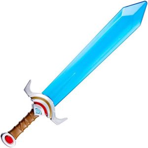 FIGURINE DE JEU Role Play- Fortnite - Skyes Sword