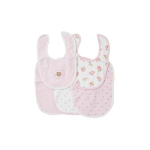 Bavoir Bebe Fille Cdiscount